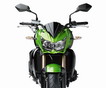 Полные техданные по новому Kawasaki Z750R